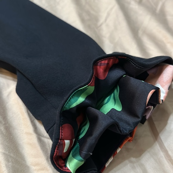 Soft Surroundings Zipper Jacket - Picture 4 of 9